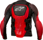 Youth Bionic Tech Jacket