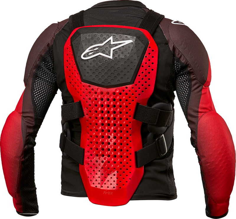Youth Bionic Tech Jacket