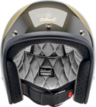 Bonanza Scallop Helmet