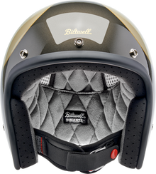 Bonanza Scallop Helmet