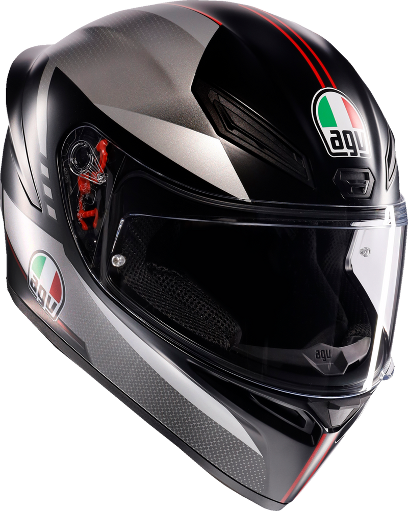 K1 S Lap Helmet