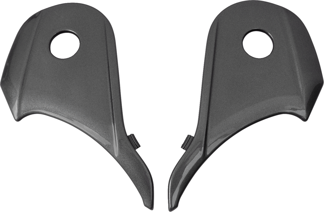 Range 2.0 Helmet Side Plates