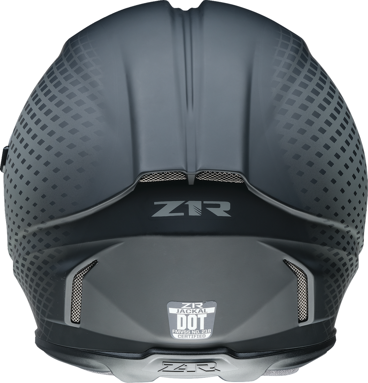 Jackal Waveform Helmet