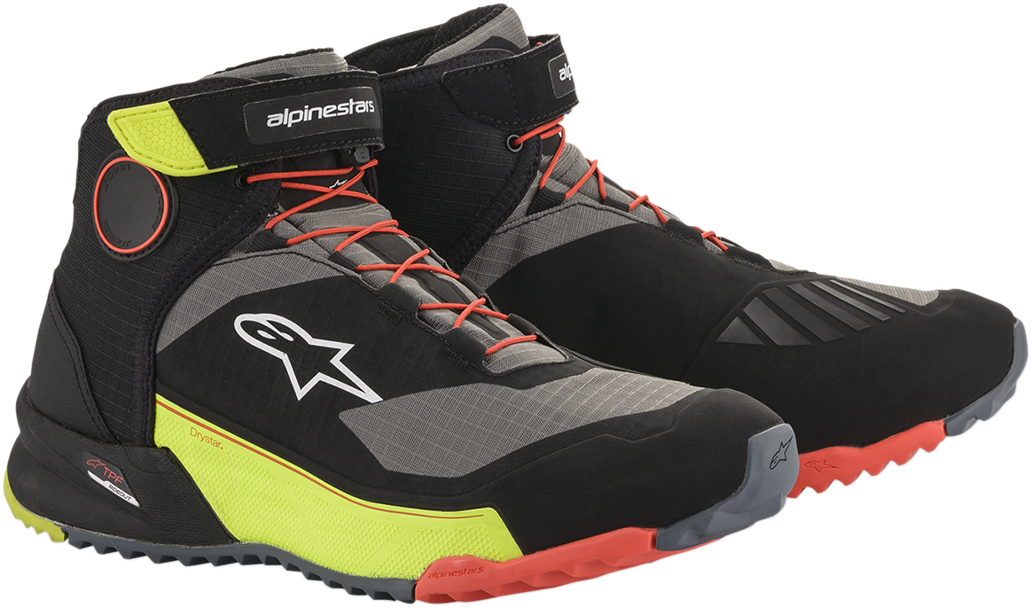 CR-X Drystar® Riding Shoes