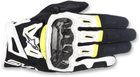SMX-2 Air Carbon V2 Leather Gloves