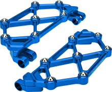 Mini Diamond Floorboards