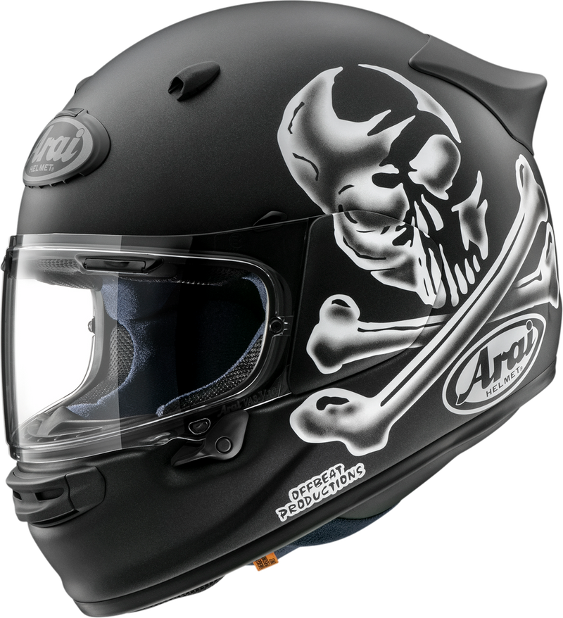 Contour-X Jolly Roger Helmet