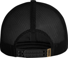 Yamaha Curved Bill Hat