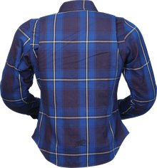 Women's Ashwood Flannel