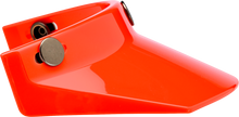 3-Snap Moto Helmet Visor