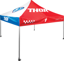 Collapsible Canopy Top