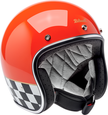 Bonanza Competition Helmet