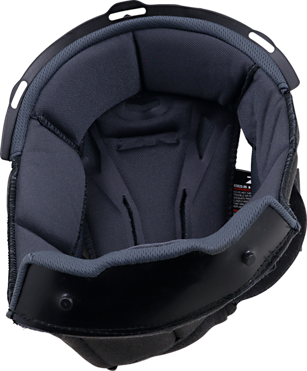 Warrant Helmet Liner