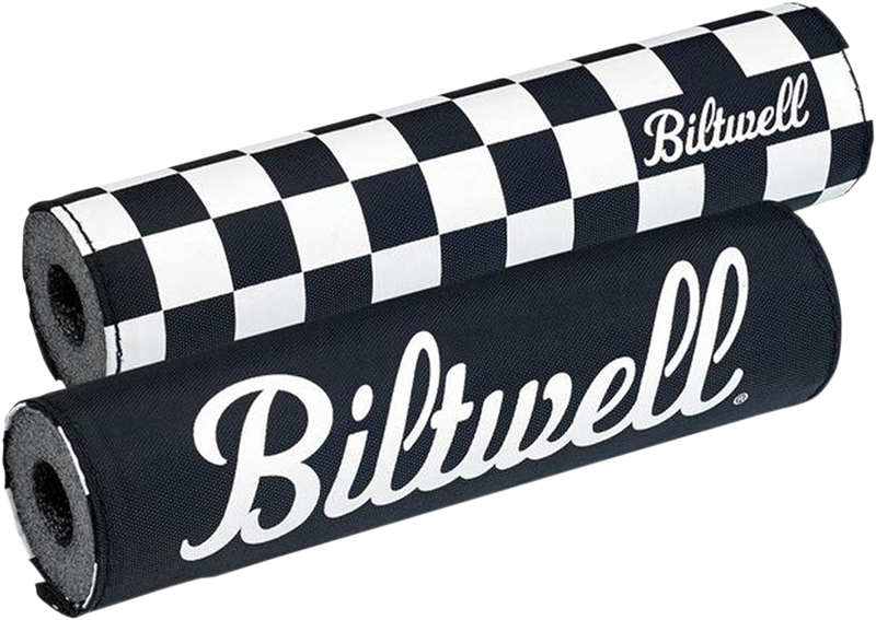 Reversible Moto Handlebar Pad