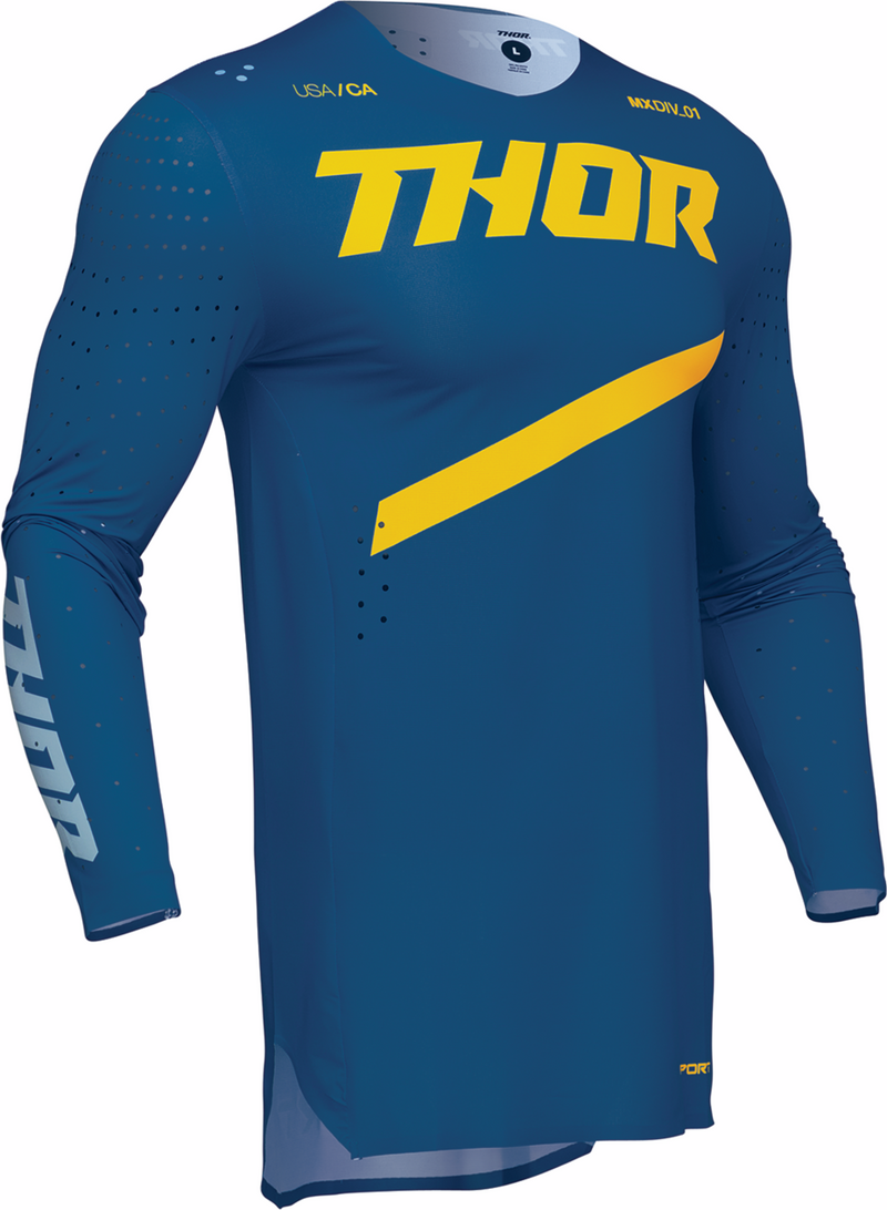 Sportmode Brave Jersey