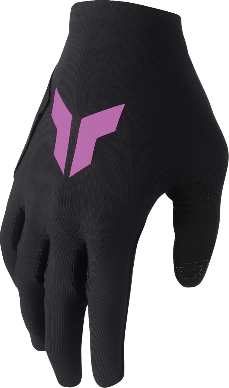 Women's Sportmode Iconic Gloves