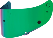 Airframe Pro/Airform/Airmada™ Helmet Tracshield™