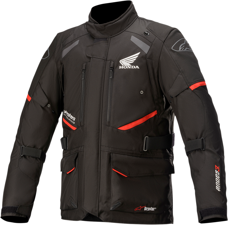Honda Andes v3 Drystar® Jacket