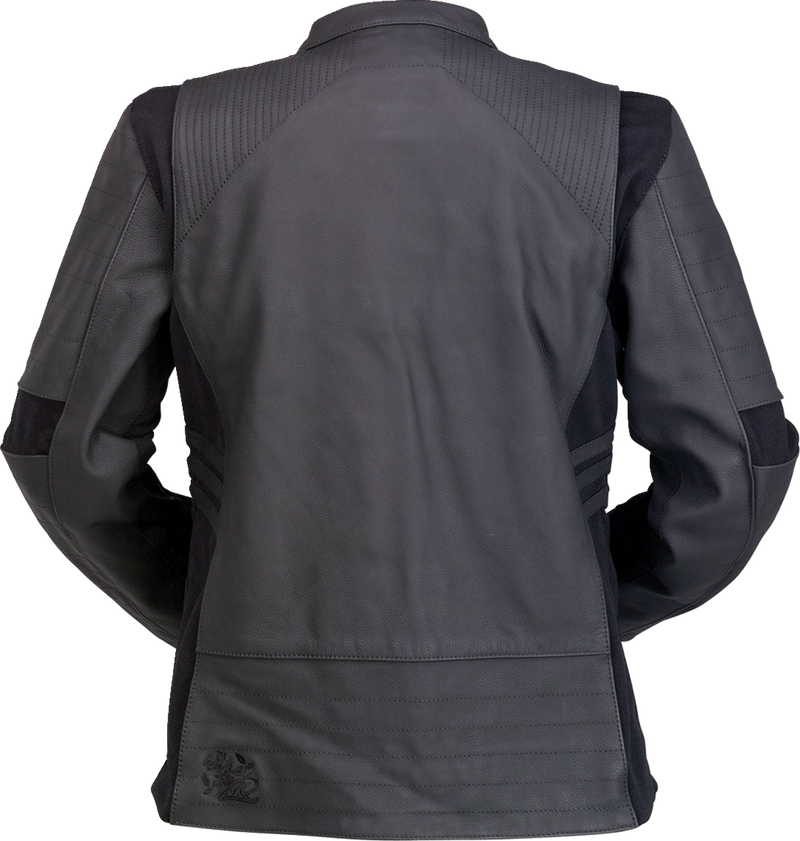 Women's Bellona Leather Jacket