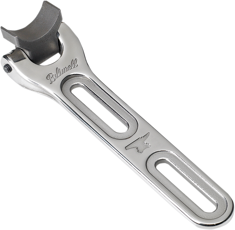 Cast Stainless-Steel Seat Hinge