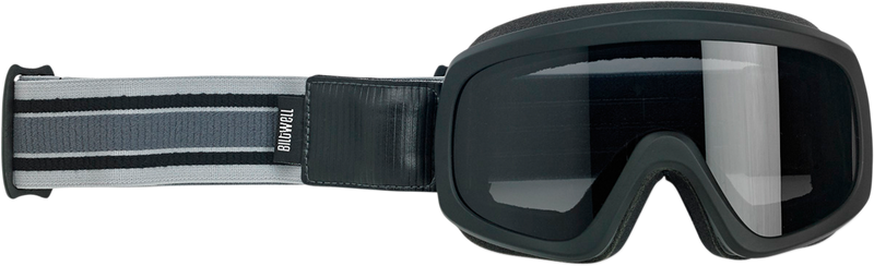 Overland 2.0 Goggle — Racer