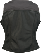 Women's Mesh Vest