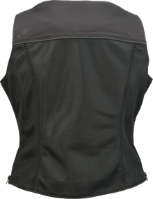 Women's Mesh Vest