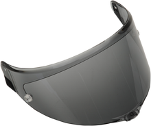 Race 3 Pinlock® 120 MaxVision™ Shield