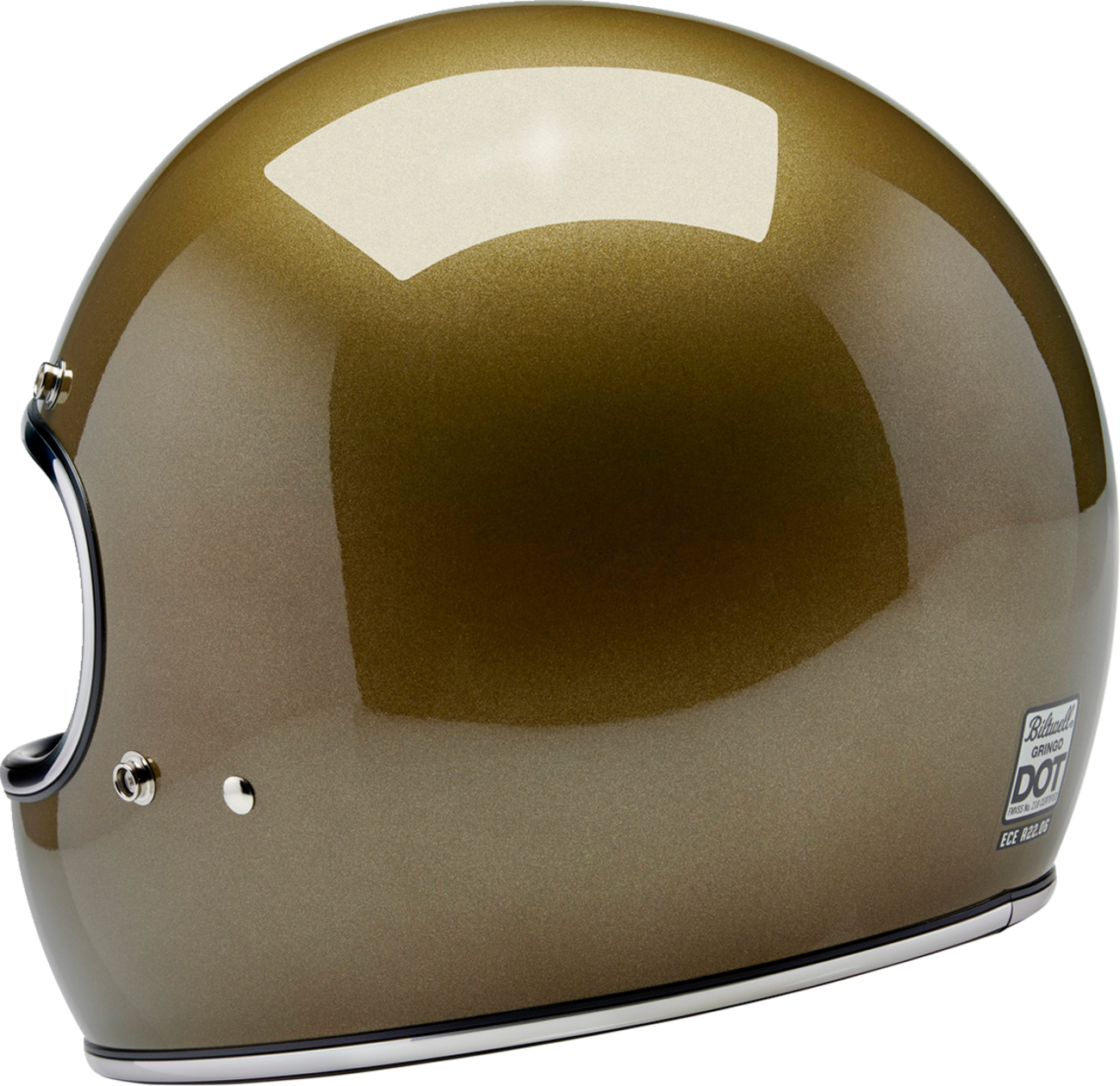 Gringo Helmet