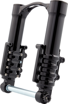 Method No Flex Fork Legs