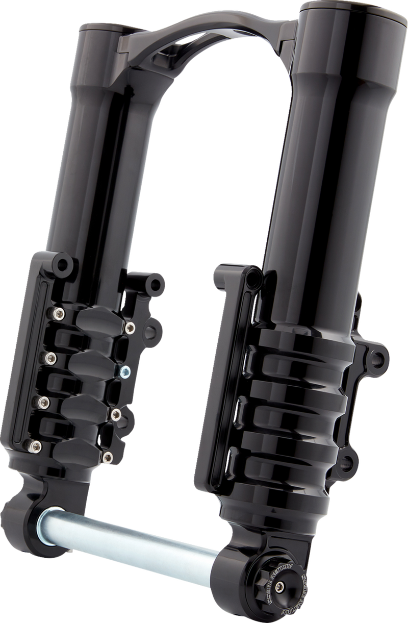 Method No Flex Fork Legs