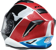 Youth Warrant Fresh Pow Snow Helmet