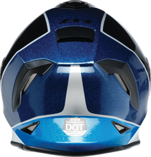 Youth Warrant Fresh Pow Snow Helmet