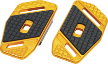 SpeedLiner Passenger Floorboards