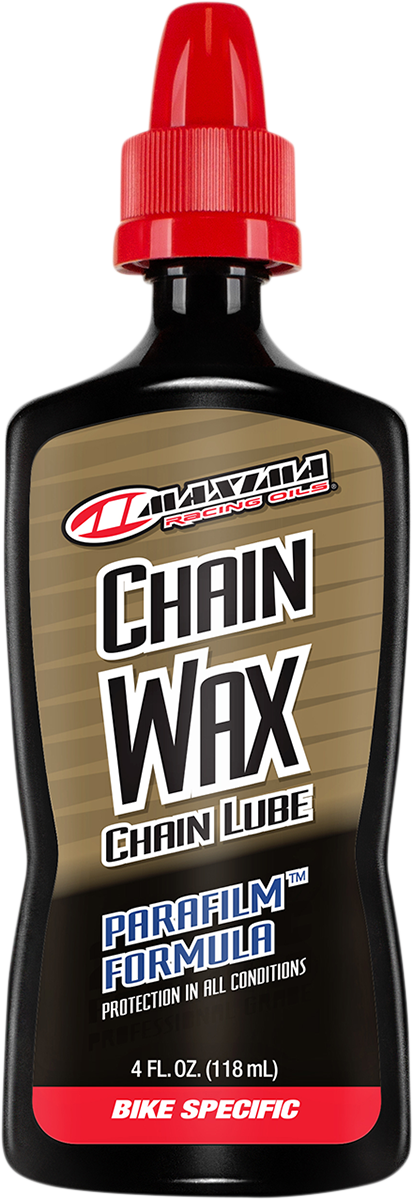 Maxima Chain Wax - 13.5 oz