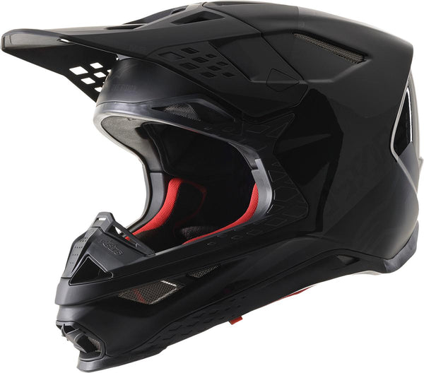 NOX HELMET 4Square SHIELD - Chaqueta moto hombre black/sand/red