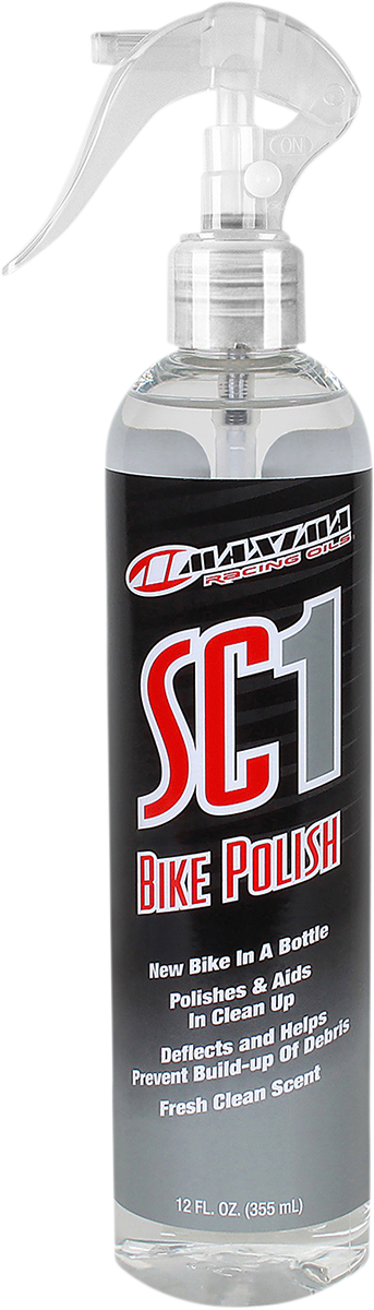 Maxima SC1 Cleaning Kit