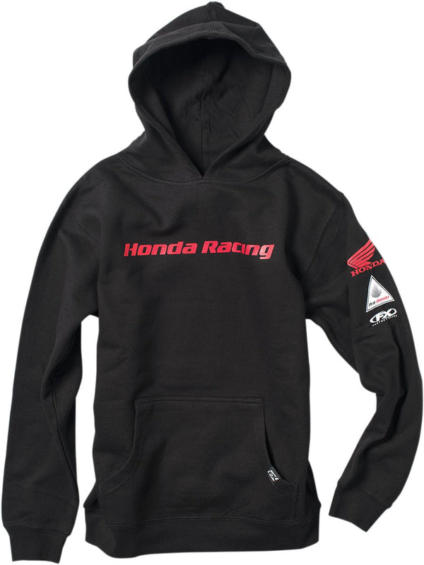 Youth on sale honda hoodie