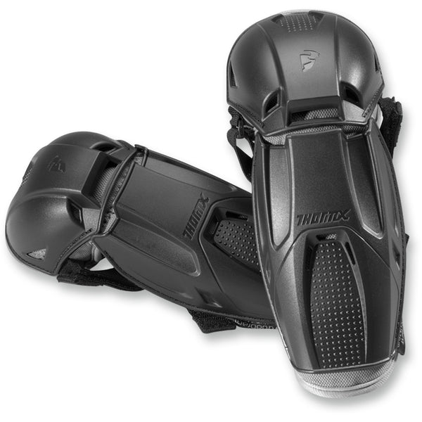 Coudières BIONIC PLUS YOUTH ELBOW PROTECTOR ALPINESTARS Noir - ,  Coudières